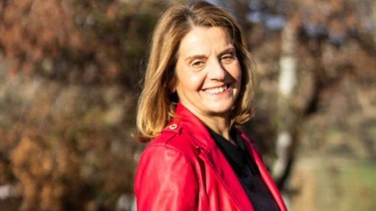 Επιμένει η μητέρα της Στεφανίδη για την υπόθεση Γεωργούλη: &quot;Εναν μήνα πριν από τις εκλογές, αυτό κάτι υπονοεί...&quot; [Βίντεο]