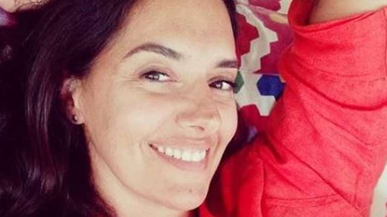 Υπερήφανη μαμά η Νόνη Δούνια: Η 16χρονη κόρη της πρωταθλήτρια καλλιτεχνικής κολύμβησης