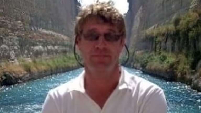 Bayesian: Αυτός είναι ο &quot;ψημένος&quot; αρχιμηχανικός που ερευνάται για ανθρωποκτονία εξ αμελείας - Γιατί η φωτοβολίδα έπεσε μετά τη βύθιση