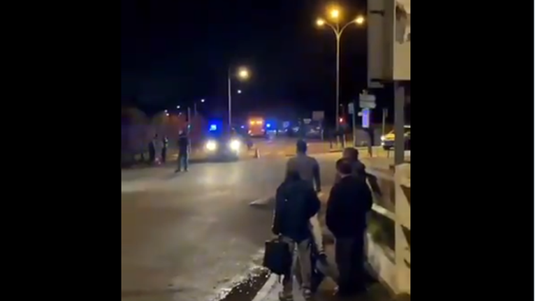 Συναγερμός στο Παρίσι: Άνδρας κρατούσε όμηρο τη σύζυγό του - Κατέληξαν νεκροί και οι δύο  [βίντεο]