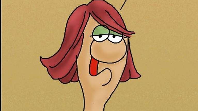 Αρκάς: Η σκληρή αλήθεια για το καλοκαίρι, τα κιλά και... τα μαγιό [εικόνες]