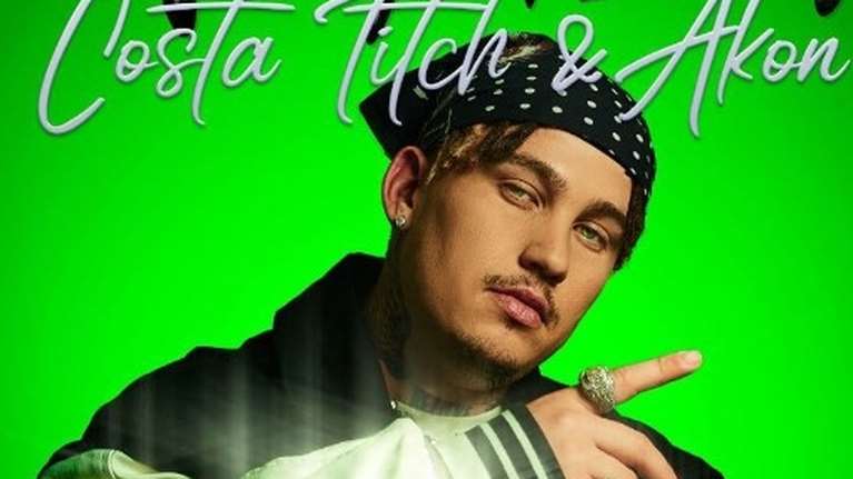 Πέθανε ο ελληνικής καταγωγής ράπερ Costa Titch - Κατέρρευσε πάνω στην σκηνή [βίντεο]