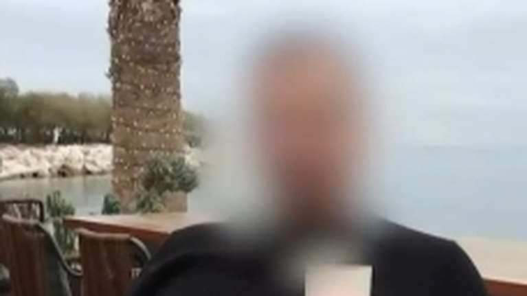 Νέα σοκαριστική καταγγελία και για δεύτερο καθηγητή στο ίδιο σχολείο του Αλίμου: &quot;Ωραία δεν είναι μωρό μου;&quot;