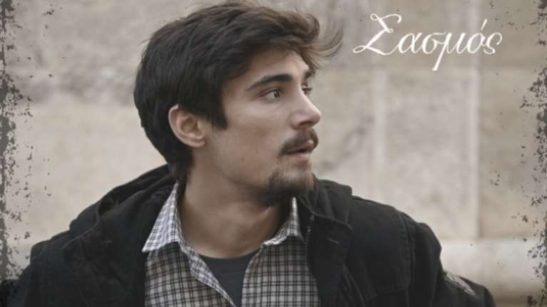 Κώστας Νικούλι: Η μεγάλη αλλαγή στην εμφάνιση του ηθοποιού μετά τον &quot;Σασμό&quot; - Αγνώριστος [βίντεο]