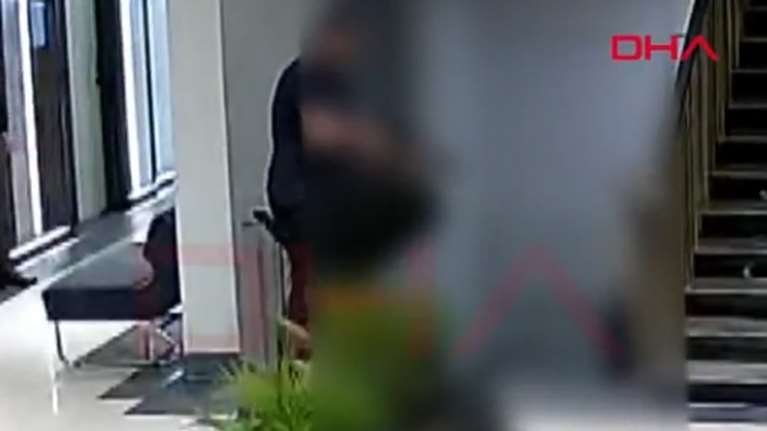 Άγρια δολοφονία στην Τουρκία: 24χρονος σκότωσε με καραμπίνα την πρώην γυναίκα του μέσα σε νοσοκομείο [βίντεο]