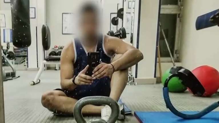 Η απίστευτη τραγωδία με τον 28χρονο αρχισμηνία που σκοτώθηκε σε τροχαίο στη Μεσογείων - Έτρεχε να προλάβει το λεωφορείο