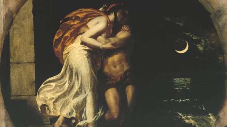 Λέανδρος: Από πού πήρε το όνομά της η νέα κακοκαιρία - Ο μύθος της αρχαιότητας και η ερωτική ιστορία με την Ηρώ