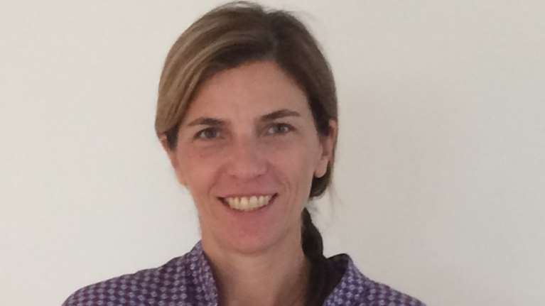 Έλια Ψυλλάκη: Η Ελληνίδα Καθηγήτρια του Πολυτεχνείου Κρήτης που έγινε αρχισυντάκτης σε δυο νέα επιστημονικά περιοδικά