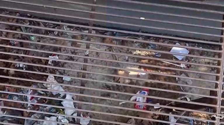 Νέα Ιωνία: "Το παιδί έκλαιγε, το κεφάλι του θα μπορούσε να θρυμματιστεί", λέει ο πατέρας του 12χρονου - Διατάχθηκε ΕΔΕ