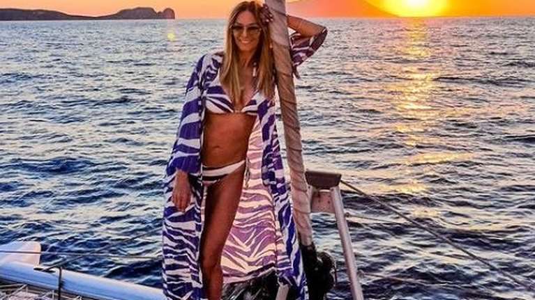 Ελλη Κοκκίνου: Αυτό το τυπάκι με έχει κάνει τον πιο ευτυχισμένο άνθρωπο στον κόσμο