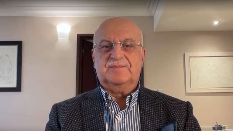 Τζανάκης για την κινέζικη πνευμονία που χτυπάει τα παιδιά: Μάλλον δεν είναι νέος ιός - Πάλι η Κίνα δίνει ελλιπείς πληροφορίες