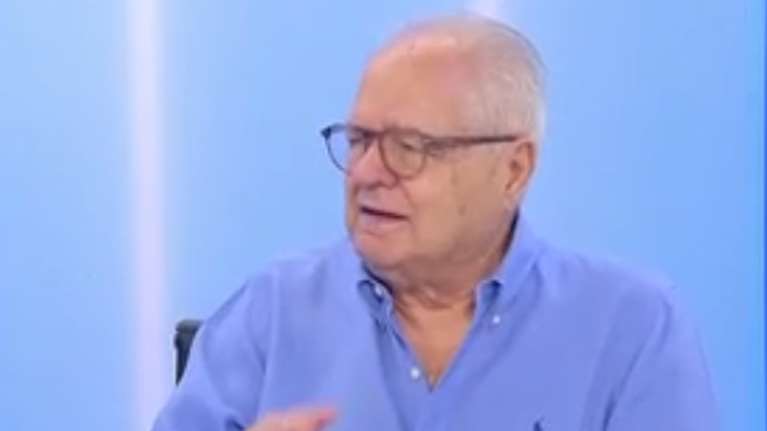 Δρυμιώτης: &quot;Ο Τσίπρας έχασε 6 εκλογές, δεν έχει καμία τύχη αν επιστρέψει - Rebranding κάνεις στις οδοντόβουρτσες&quot;