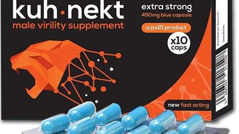 ΕΟΦ: Μην καταναλώσετε αυτά τα συμπληρώματα διατροφής - Επικίνδυνα για την υγεία