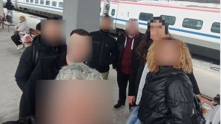 Τραγωδία στα Τέμπη: &quot;Καλή μας αρχή&quot;- Η ανάρτηση του σταθμάρχη μετά την πιστοποίηση [Εικόνα]