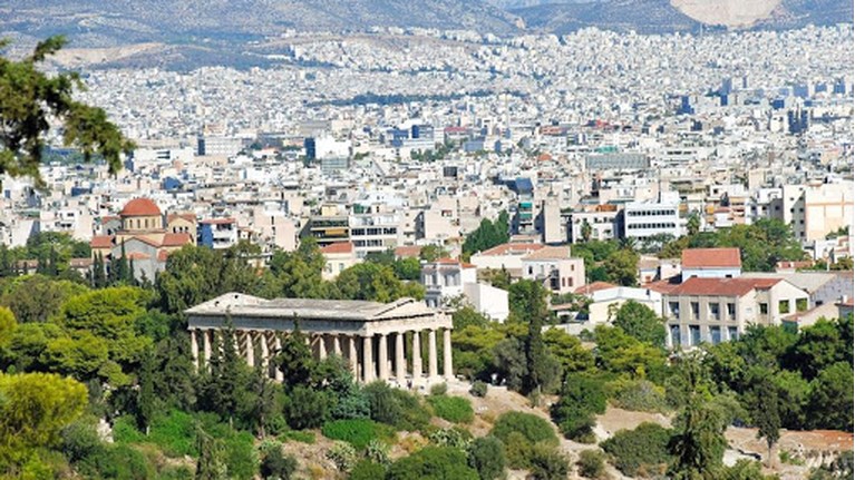 αθήνα