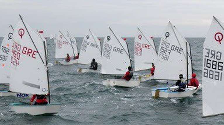 Απόφαση Αυγενάκη: &quot;Κόβεται&quot; η χρηματοδότηση στην Ομοσπονδία Ιστιοπλοΐας - Έρευνες για περιστατικά βίας και διαφθοράς