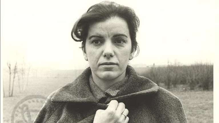 Πέθανε η σπουδαία ηθοποιός Ασπασία Παπαθανασίου - Συλλυπητήρια από τη Μενδώνη