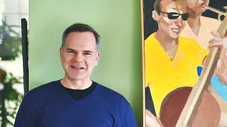 Κορονοϊός: Συγκλονίζει ο αστρολόγος Γιώργος Πανόπουλος - "Βλέπω το θάνατό μου βυθισμένος στον πυρετό"