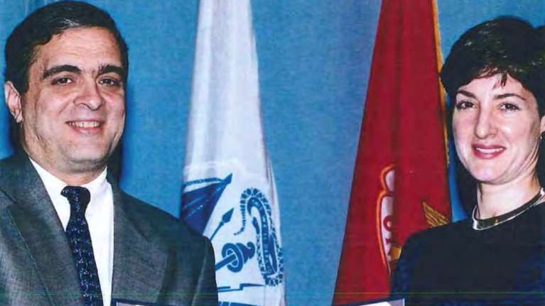 ΗΠΑ: Διαβόητη διπλή κατάσκοπος απελευθερώθηκε μετά από 20 χρόνια στην φυλακή - Έδινε πληροφορίες στο καθεστώς Κάστρο