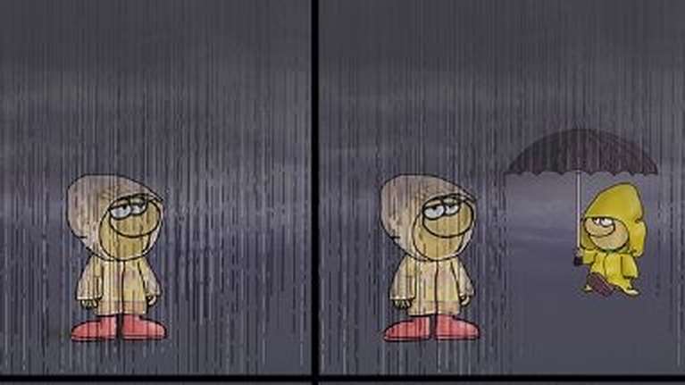 Αρκάς: Τι παθαίνει όποιος θέλει να βοηθήσει - Η ευγενική πρόθεση που καταλήγει σε εκμετάλλευση