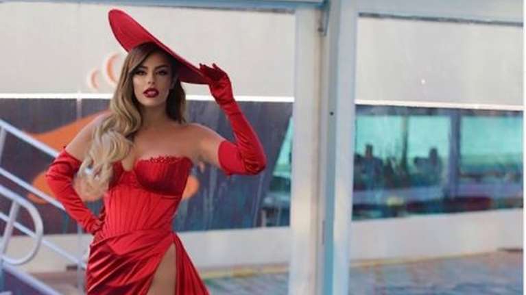 Eurovision 2021: Η Άντζελα Περιστέρη της Αλβανίας, τα ρατσιστικά σχόλια και το ξύλο με Ελληνίδες [Βίντεο]