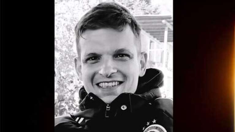 Θρήνος στα Τρίκαλα - Έφυγε από τη ζωή ο 34χρονος Αλέξανδρος