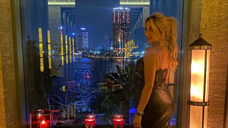 Κωνσταντίνα Σπυροπούλου - Η επίδειξη χλιδής συνεχίζεται: &quot;Συγγνώμη που δεν φοβάμαι να δείξω&quot;...