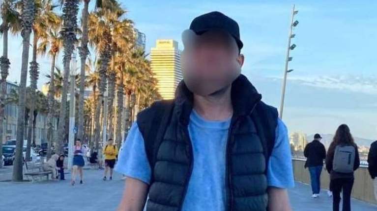 Χειρουργήθηκε ο πυροσβέστης που τραυματίστηκε στην πυρκαγιά στην Ηλεία - Του τηλεφώνησε ο Κικίλιας