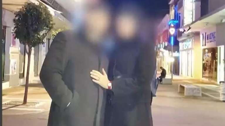 Επιμένει πως είναι αθώος ο αστυνομικός της Βουλής: Περιμένω τη δικαίωσή μου [βίντεο]