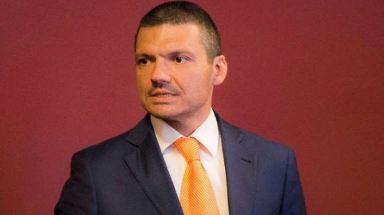 Θλίψη: Εφυγε από τη ζωή στα 44 του ο Βασίλης Τοκάκης, μετά από μάχη με τον καρκίνο