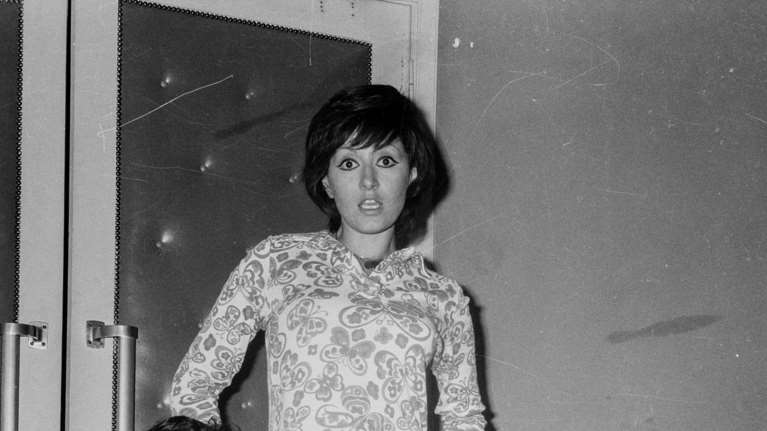 Μάρθα Καραγιάννη: Σήμερα το μεσημέρι το τελευταίο &quot;αντίο&quot; στην αγαπημένη ηθοποιό