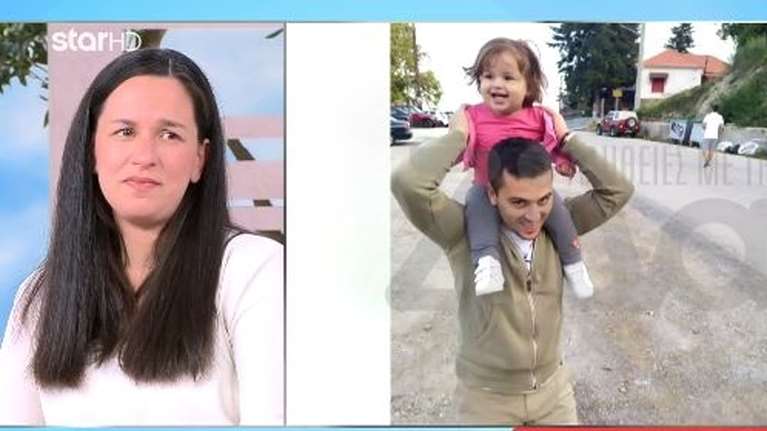 Θάνατος 3χρονης τη Μεγάλη Τρίτη του 2022: &quot;Άφησαν το παιδί να πεθάνει. Είχε συμπτώματα παρβοϊού, δεν έδωσαν σημασία&quot;