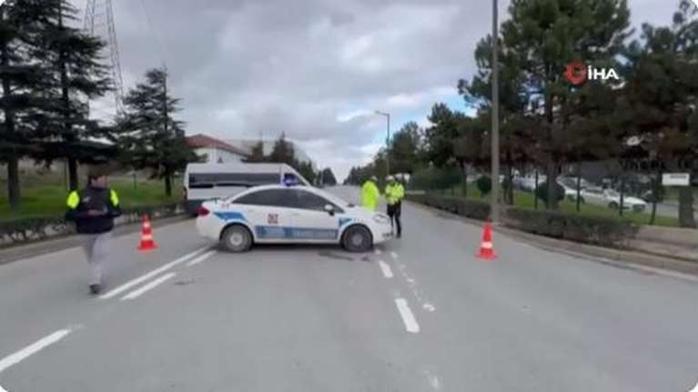 Συναγερμός στην Τουρκία: Ένοπλος εισέβαλε σε εργοστάσιο και κρατάει ομήρους [βίντεο-εικόνες]