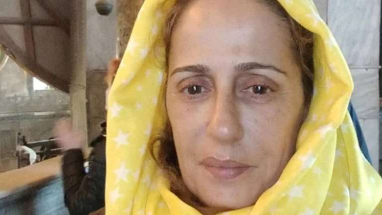 Αθωώθηκε η Ελληνίδα που είχε συλληφθεί στην Τουρκία για κλοπή - Είχε εγκλωβισθεί στη γειτονική χώρα