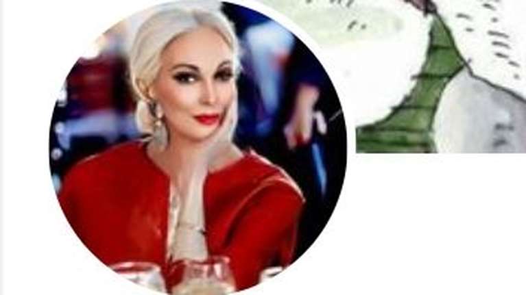 Το τρολ του ΣΥΡΙΖΑ Πεν Νταλαούρα ειρωνεύεται την Πέτη Πέρκα που βγήκε στον Σκάι μαζί με τον Πορτοσάλτε- Δεν ήξερες;