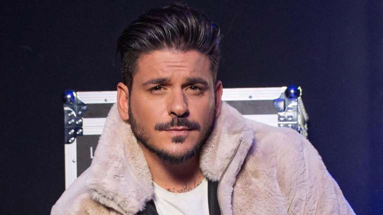 Τζώρτζης Μονογυιός: Ο Stan βρισκόταν πίσω από την Ferrari την ώρα του τροχαίου – Η συγκλονιστική ανάρτηση