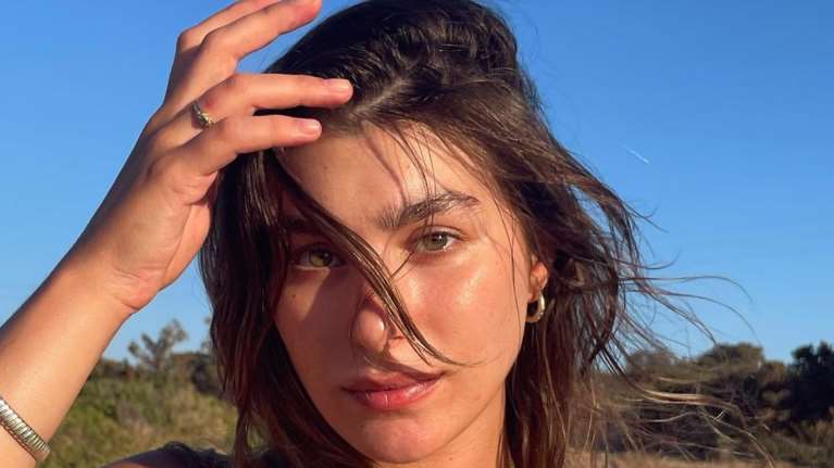 Χρύσα Μιχαλοπούλου: "Για πάντα μαζί, 365 τον χρόνο"