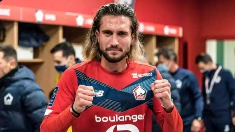 Πλησιάζει όλο και περισσότερο ο Γιαζίτσι στο Λιμάνι - Προφορική συμφωνία με τους Πρωταθλητές Ευρώπης