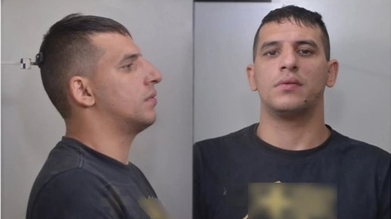 Σύλληψη 29χρονου για κλοπές