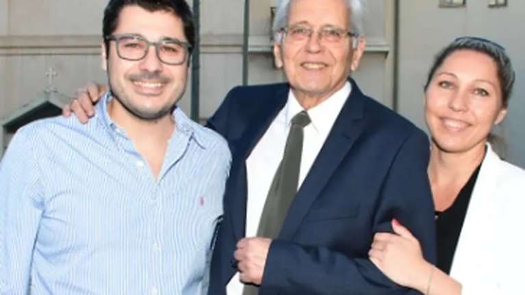 Πέθανε ο δημοσιογράφος Δημήτρης Κωνσταντάρας, γιος του Λάμπρου Κωνσταντάρα