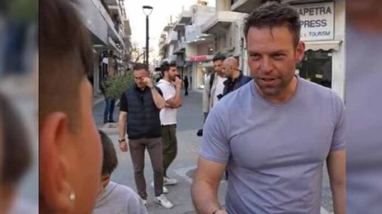 Κασσελακης