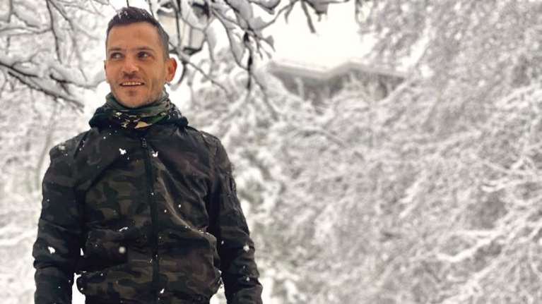 Δολοφονία στο Μεσολόγγι: Εξελίξεις στην υπόθεση του Μπάμπη - "Πολλά αποτελέσματα από την άρση τηλεφωνικού απορρήτου"