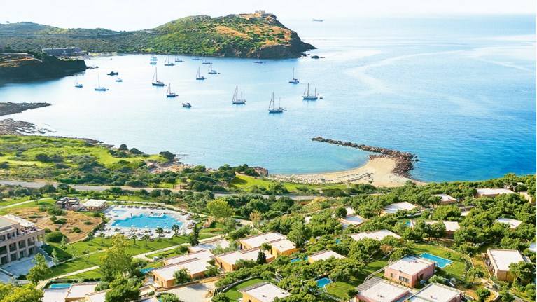 Grecotel Cape Sounio