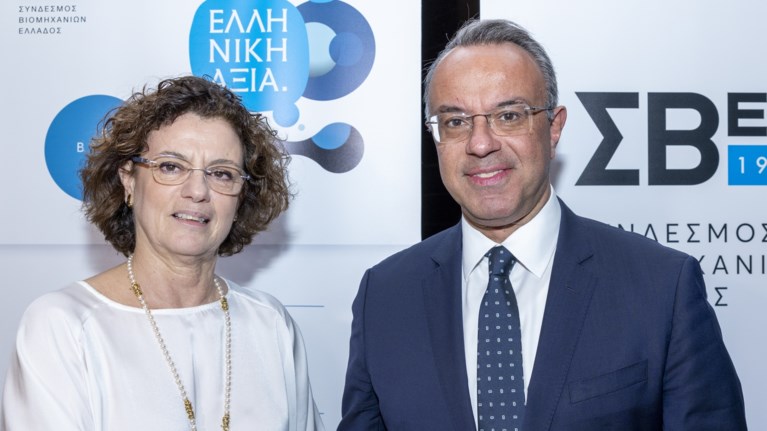 Σταϊκούρας ΣΒΕ