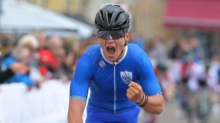 Με παρέμβαση θα καλυφθούν όλα τα έξοδα για να μετάσχει στο Παγκόσμιο Πρωτάθλημα ο Νίκος Παπαγγελής