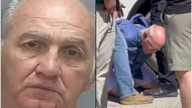 Δολοφονία Τσάρλι Κερκ: Συνελήφθη 71χρονος που είχε ομολογήσει ψευδώς τον πυροβολισμό - Ένοχος και για κακοποίηση ανηλίκων