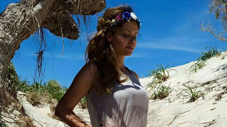 Χαλάνδρι: Η ταραγμένη ζωή της Κλοντιάνα Τσέλο μέσα από 10 φωτογραφίες [Εικόνες]