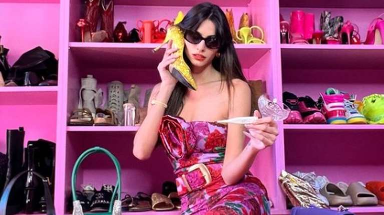 Ηλιάνα Παπαγεωργίου: Τα μοναχικά Χριστούγεννα και οι &quot;home alone&quot; αναρτήσεις