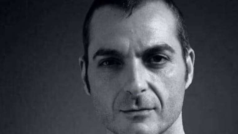 Πέθανε ο ηθοποιός Διονύσης Μπουλάς - Θλίψη στον καλλιτεχνικό κόσμο