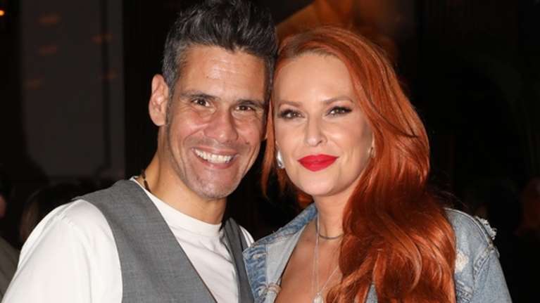 Η απάντηση της Σίσσυς Χρηστίδου για τον Δημήτρη Ουγγαρέζο: &quot;Με προειδοποίησε ότι αν τοποθετηθώ...&quot;